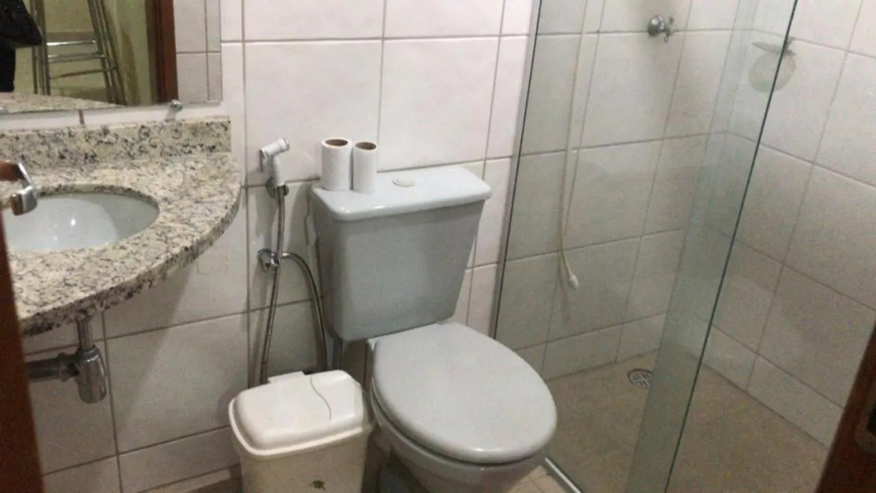 Apartamentos Com Piscinas Em Caldas Novas Appartement