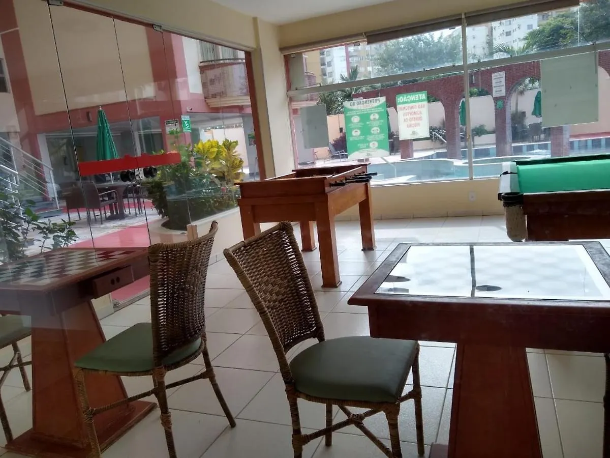 Apartamentos Com Piscinas Em Caldas Novas Appartement