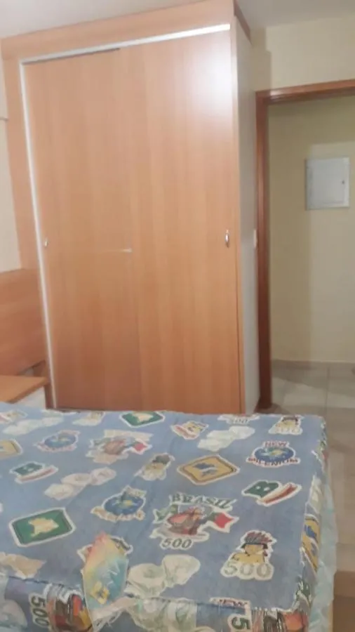 Apartamentos Com Piscinas Em Caldas Novas 0*,